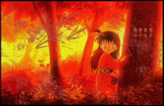 InuYasha Fan